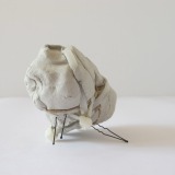 TA Dog 6x85x5cm Clay rubber band cable tie and hairpin 2018