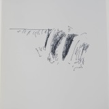 TA Waterfall 30x21cm Ink on paper 2017