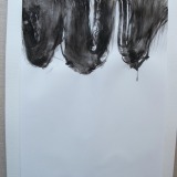 TA Untitled 30x21cm watercolour on paper 2020
