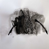 TA Untitled 30x21cm watercolour on paper 2020