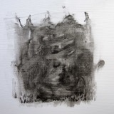 TA Untitled 25.5x18cm Watercolour on paper 2020