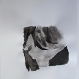 TA Untitled 30x21cm watercolour on paper 2020