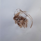 TA Untitled 30x21cm watercolour on paper 2020