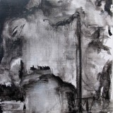 TA Untitled 25.5x18cm Watercolour on paper 2020