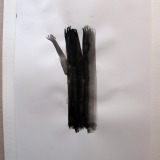 TA Untitled 30 x21cm watercolour on paper 2020