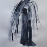 TA Untitled 30x 21 cm Watercolour on paper 2020
