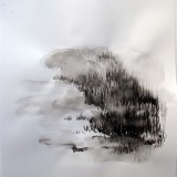 TA Untitled 30x21cm watercolour on paper 2020