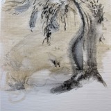TA untitled 25.5x18cm watercolour on paper